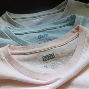 kith undershirt 3 pack